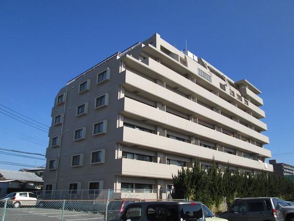 宮崎市柳丸町
