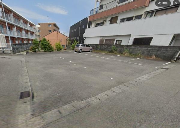 宮崎市中村西２
