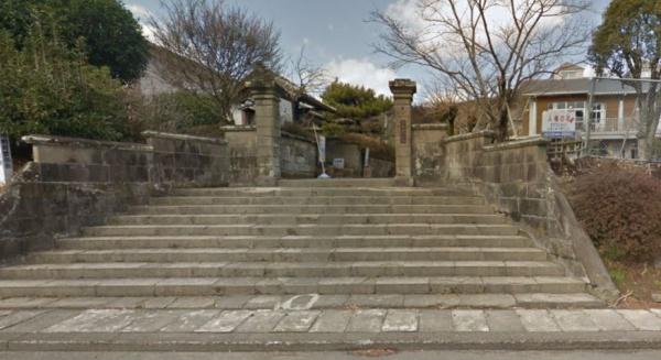 　高岡小（小学校）／8780m　