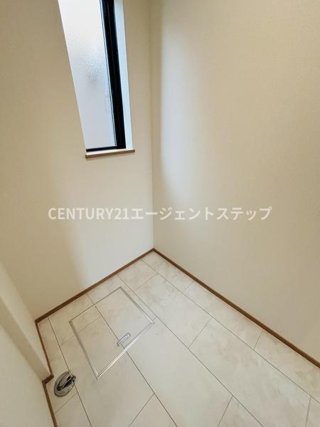 　洗面台・洗面所　脱衣所