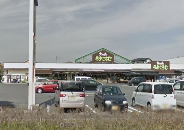 　ながの屋まなび野店（スーパー）／597m　