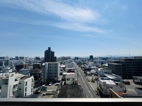 　現地からの眺望　
