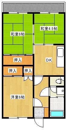 宮崎市大字赤江