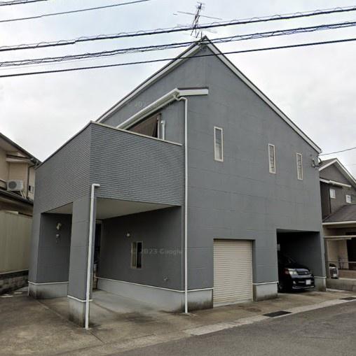 宮崎市恒久南２