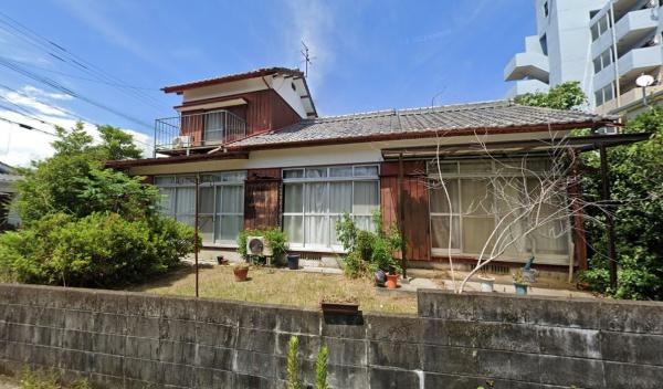 宮崎市大塚町樋ノ口