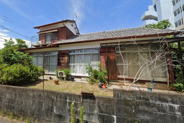 宮崎市大塚町樋ノ口