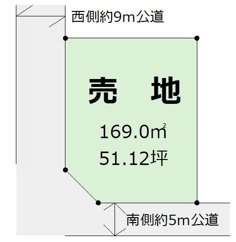 宮崎市船塚３