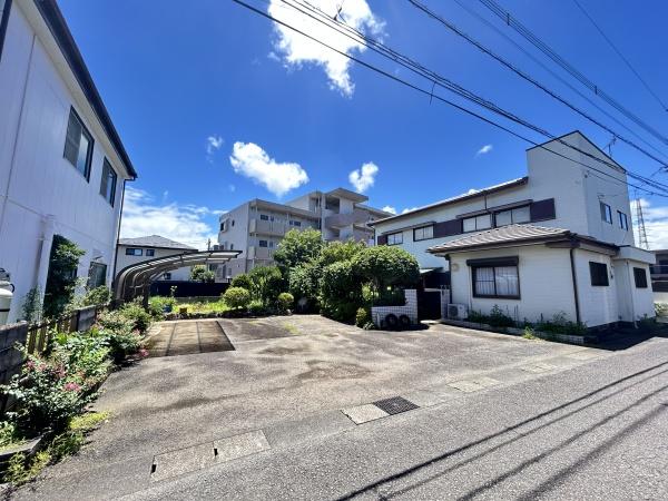 宮崎市和知川原２