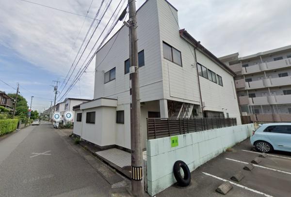 　現地土地写真　現地土地写真が分かりやすいです