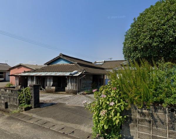 児湯郡新富町大字下富田