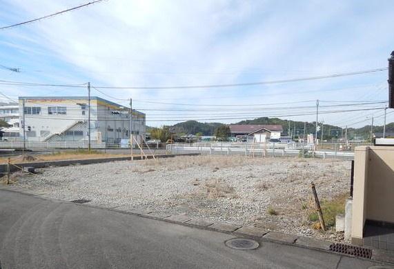 宮崎市大字島之内