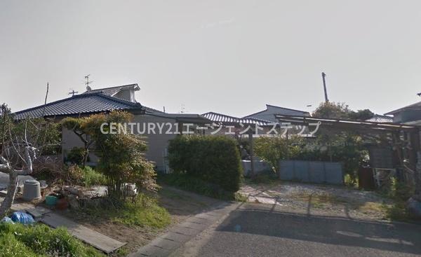 宮崎市大字島之内