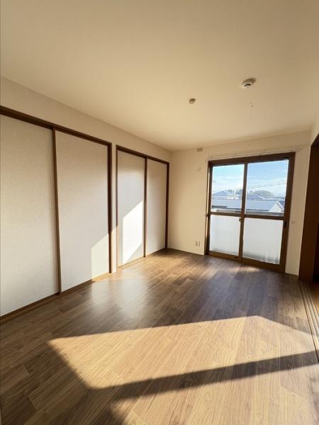 セピアコートA棟　洋室　