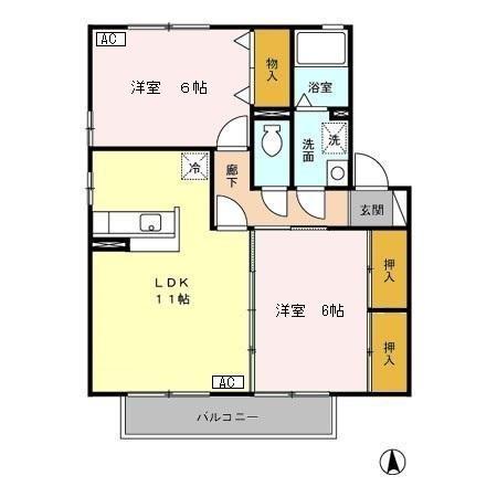 宮崎市下北方町塚原