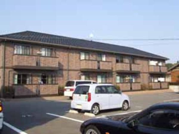 宮崎市下北方町塚原