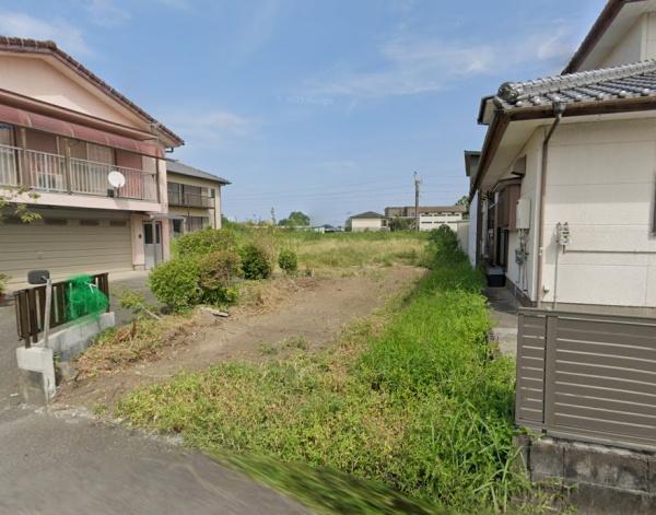 宮崎市花ケ島町南赤江町