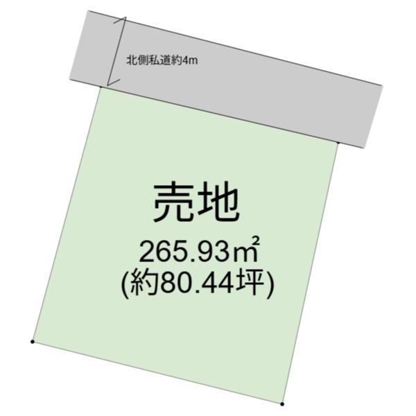 宮崎市中西町