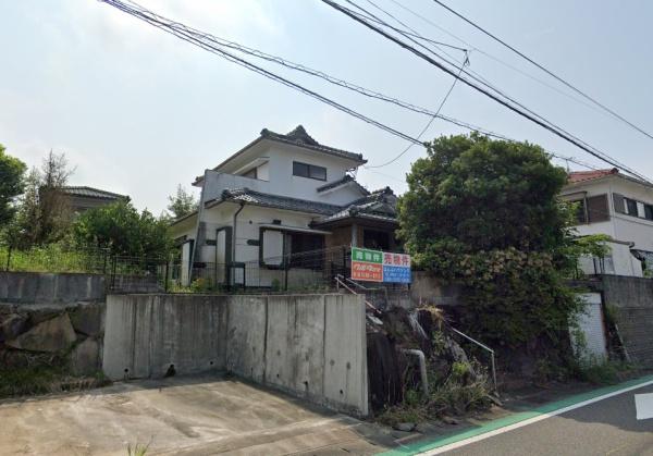 宮崎市本郷３