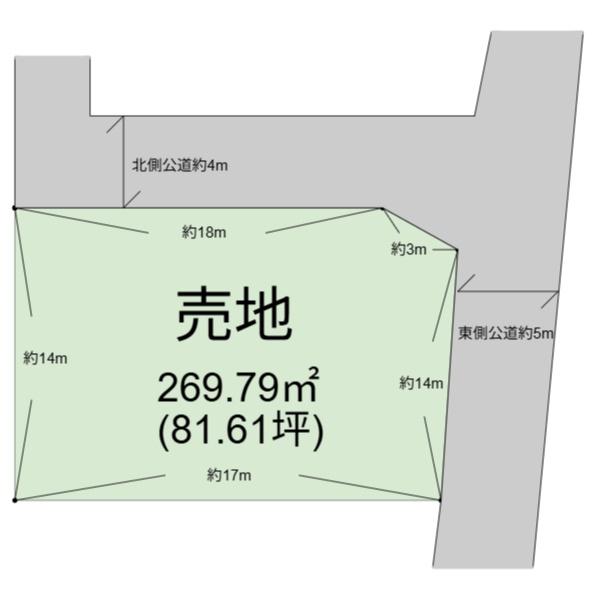 宮崎市桜ケ丘町
