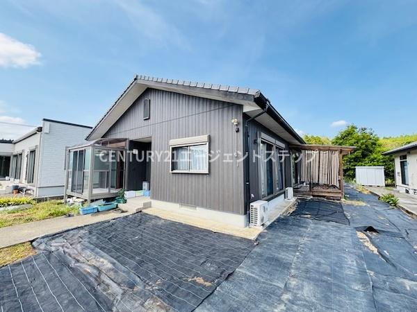 西都市大字鹿野田