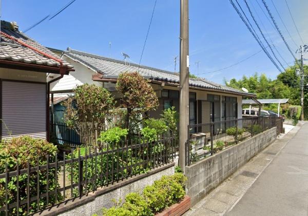宮崎市高洲町