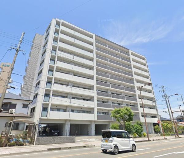 宮崎市末広２