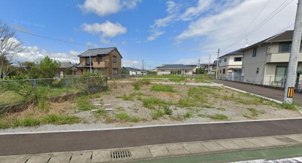 児湯郡高鍋町大字北高鍋