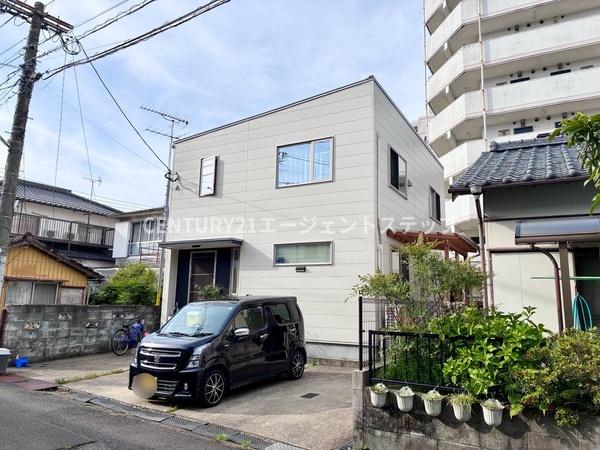 宮崎市松橋１