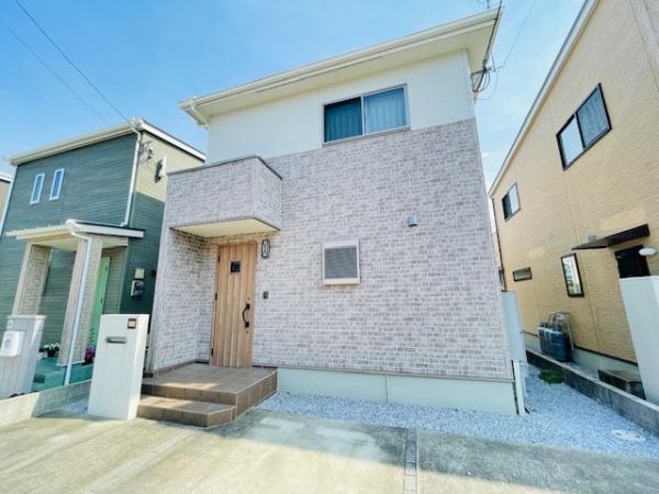 宮崎市月見ケ丘２