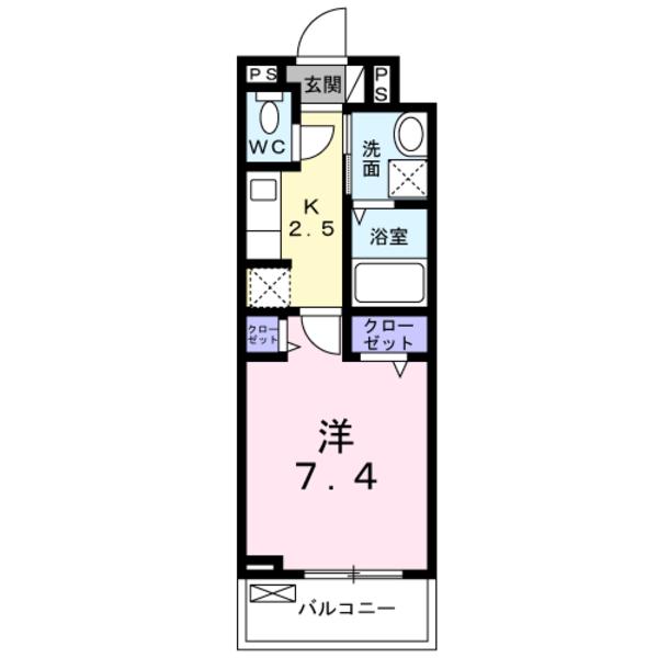 宮崎市鶴島３