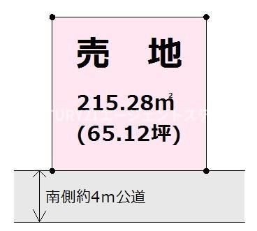 宮崎市村角町宮崎牟田