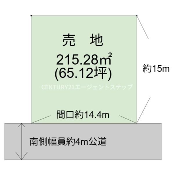 宮崎市村角町宮崎牟田