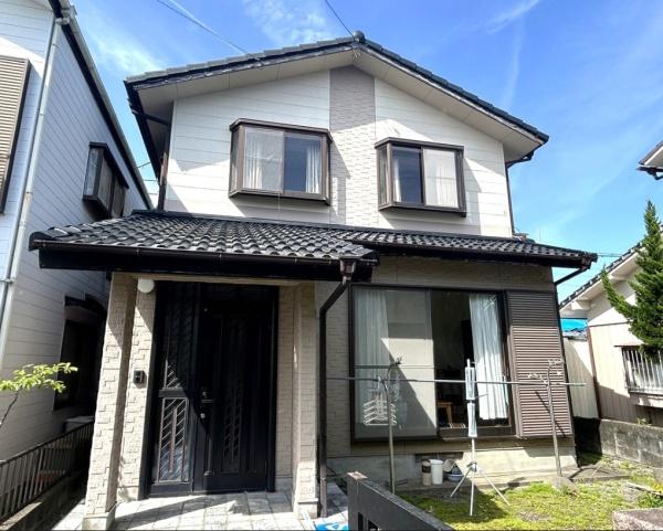 宮崎市恒久２