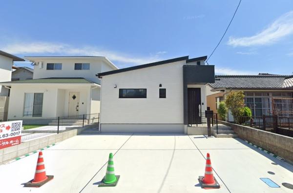 宮崎市大塚町権現前
