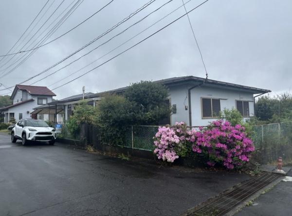 宮崎市佐土原町上田島