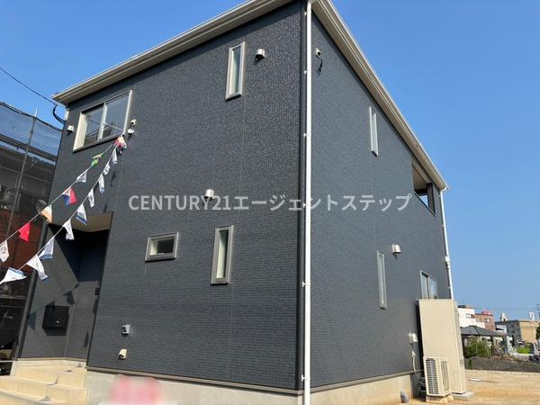 宮崎市北権現町