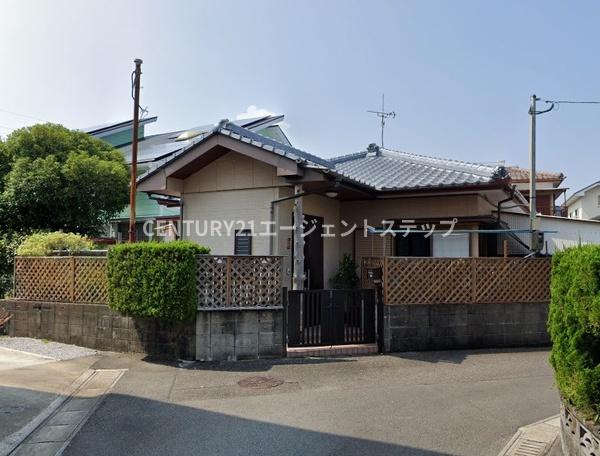 宮崎市希望ケ丘３