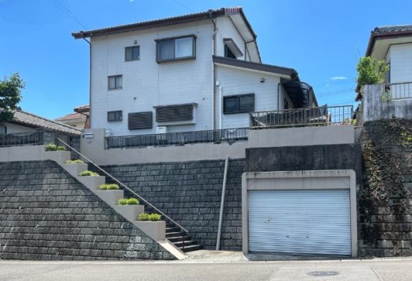 宮崎市小松台西１