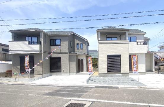 宮崎市中西町