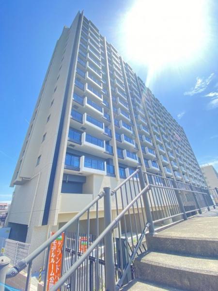 宮崎市吾妻町