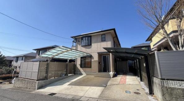 宮崎市小松台南町