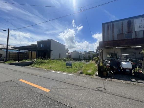 宮崎市大字熊野