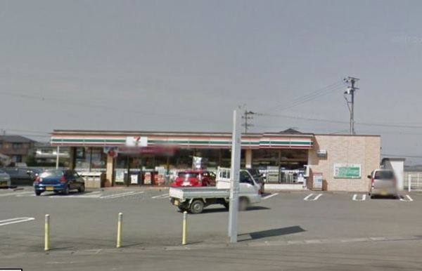 　セブンイレブン佐土原上田島店（コンビニ）／1749m　