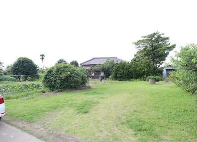 宮崎市佐土原町下田島