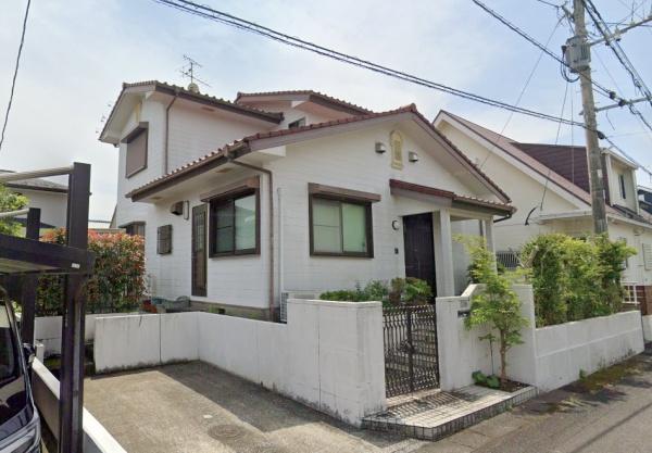 宮崎市学園木花台南３