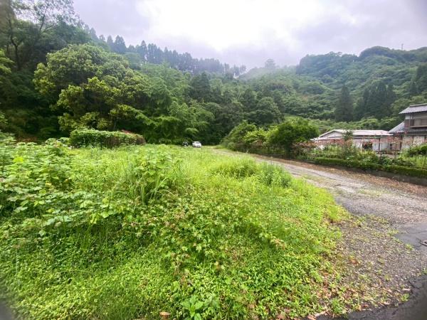 宮崎市高岡町浦之名