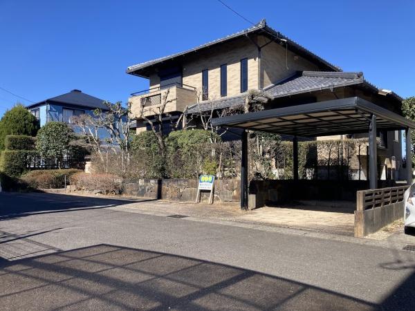 宮崎市学園木花台北２