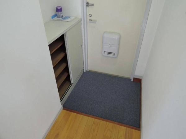 ゆとり93　玄関　