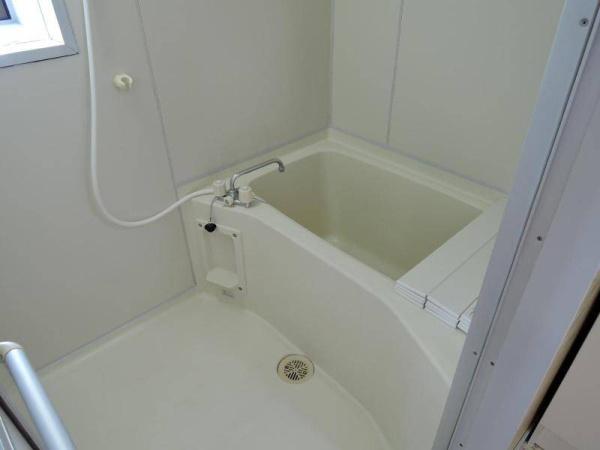 ゆとり93　バス　