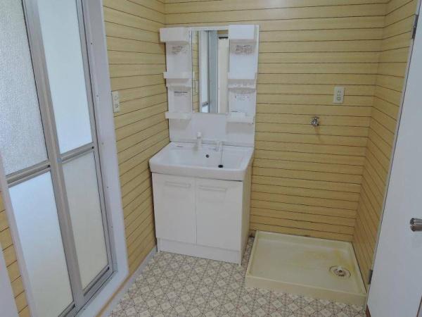 ゆとり93　洗面台・洗面所　